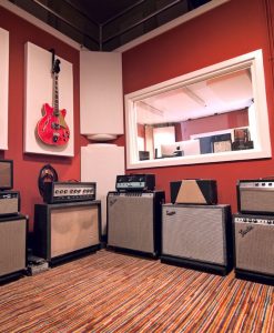 Lost Ark Studio GIK 242 Acoustic Panels