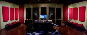 Bonzi Recording Studio