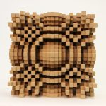 Permalink to: GIK Acoustics präsentiert neues Produkt, den Gotham N23 5“ Skyline Diffusor