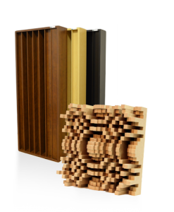 Diffusions Produkte