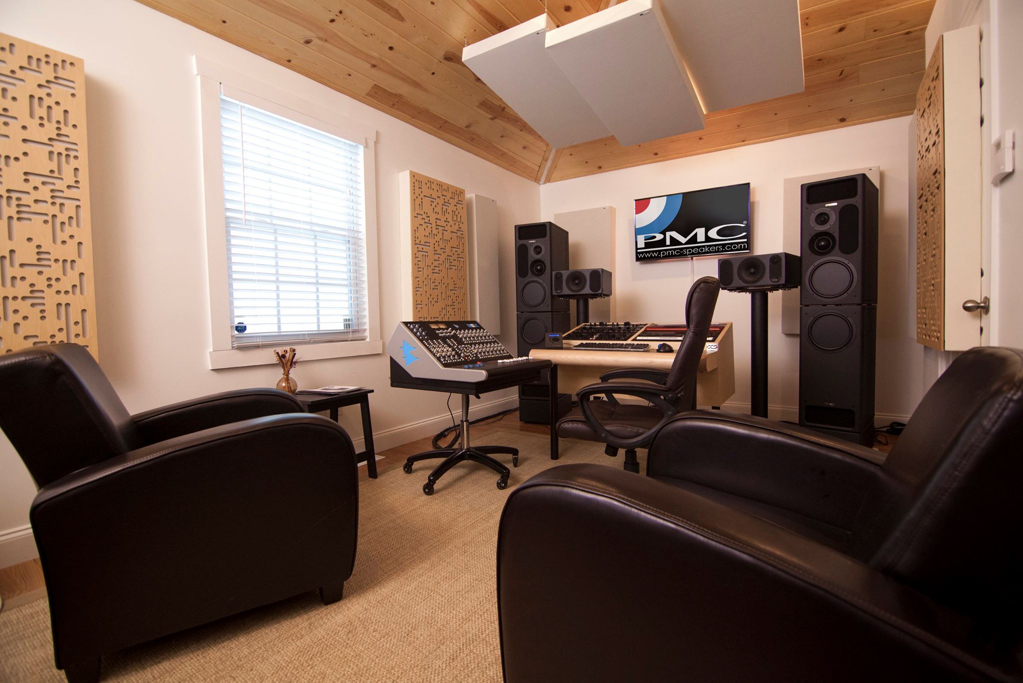 PMC Studio