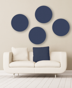 DecoShapes Circle Absorber